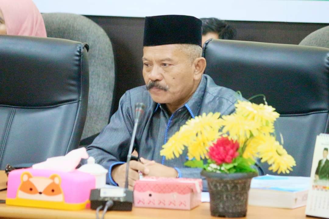 Minta Pelayanan Adminduk di Desa Dipermudah