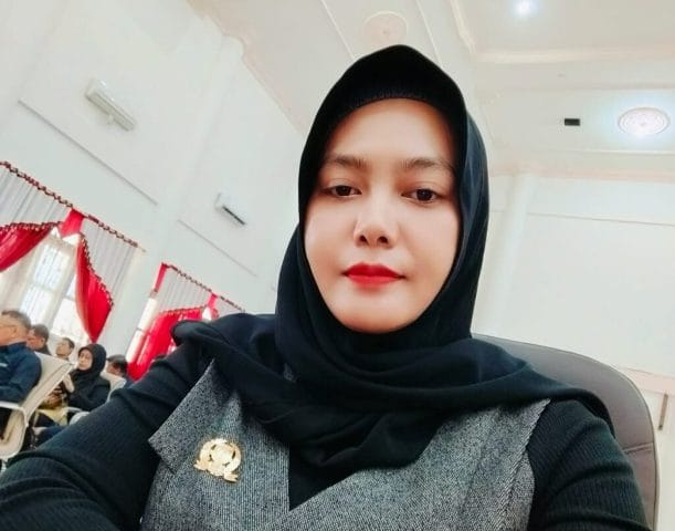 DPRD Barsel Apresiasi Langkah DKPPP Dorong Kemajuan Pertanian