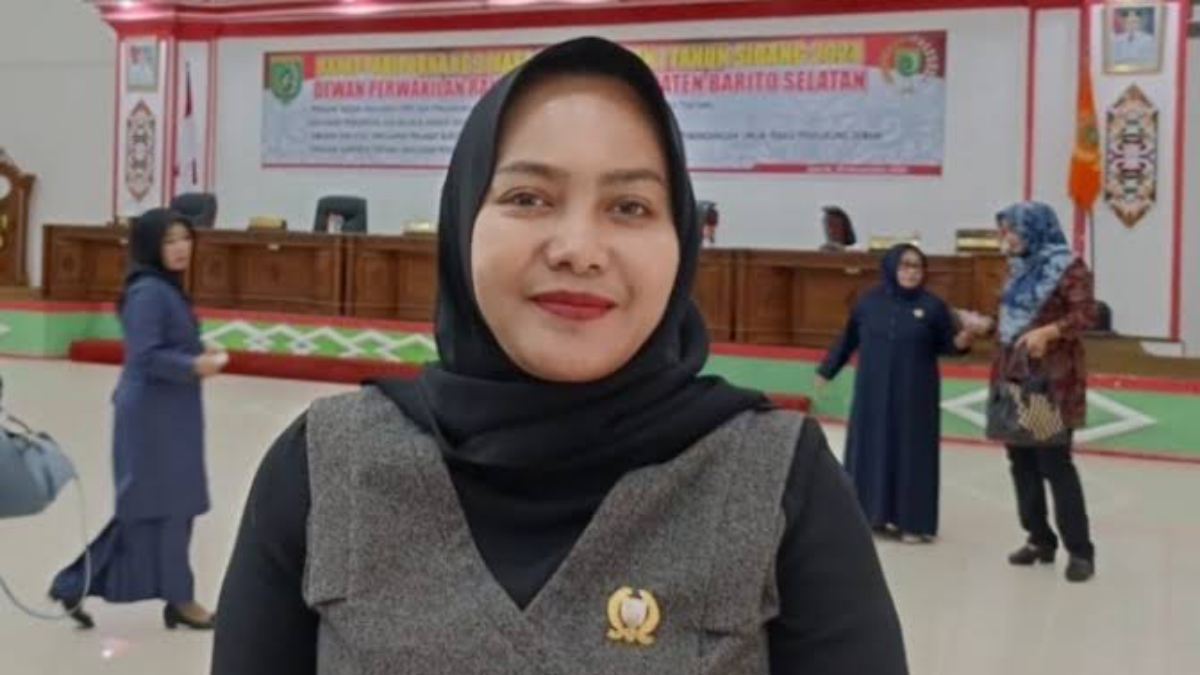 DPRD Barsel Dorong Pemkab Prioritaskan Pengembangan Sektor Peternakan