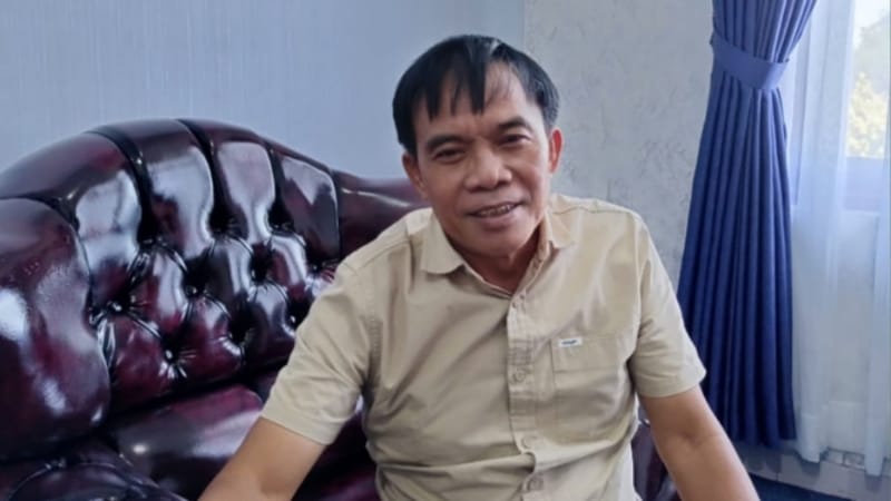 Legislator PDIP Barsel Apresiasi Langkah Pemkab Cegah Inflasi Daerah