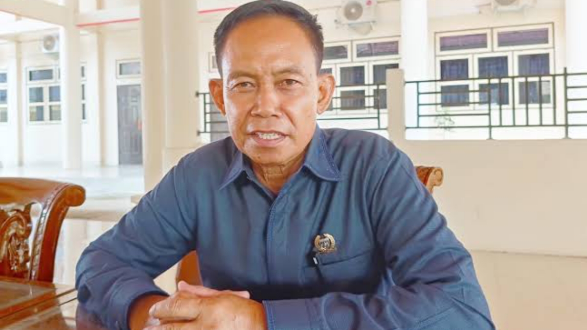 DPRD Barsel Minta Pemkab Benahi Pengelolaan Aset Daerah yang Belum Optimal