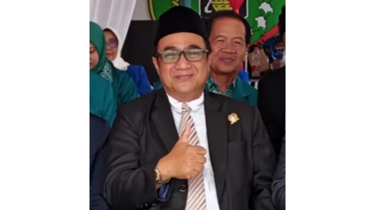 DPRD Barsel Apresiasi Karnaval Budaya, Dorong UMKM dan Pariwisata Tumbuh