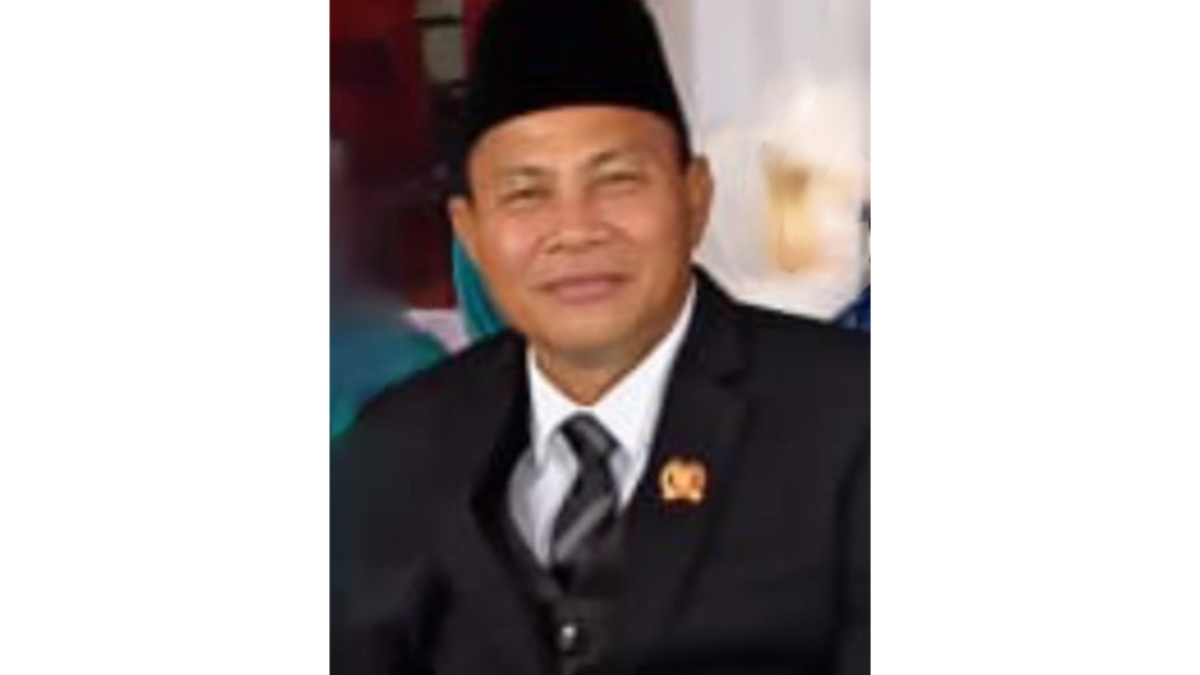 H. Rimbawan Ajak Masyarakat Jadikan HUT ke-66 Barsel Momentum Kebersamaan Membangun Daerah