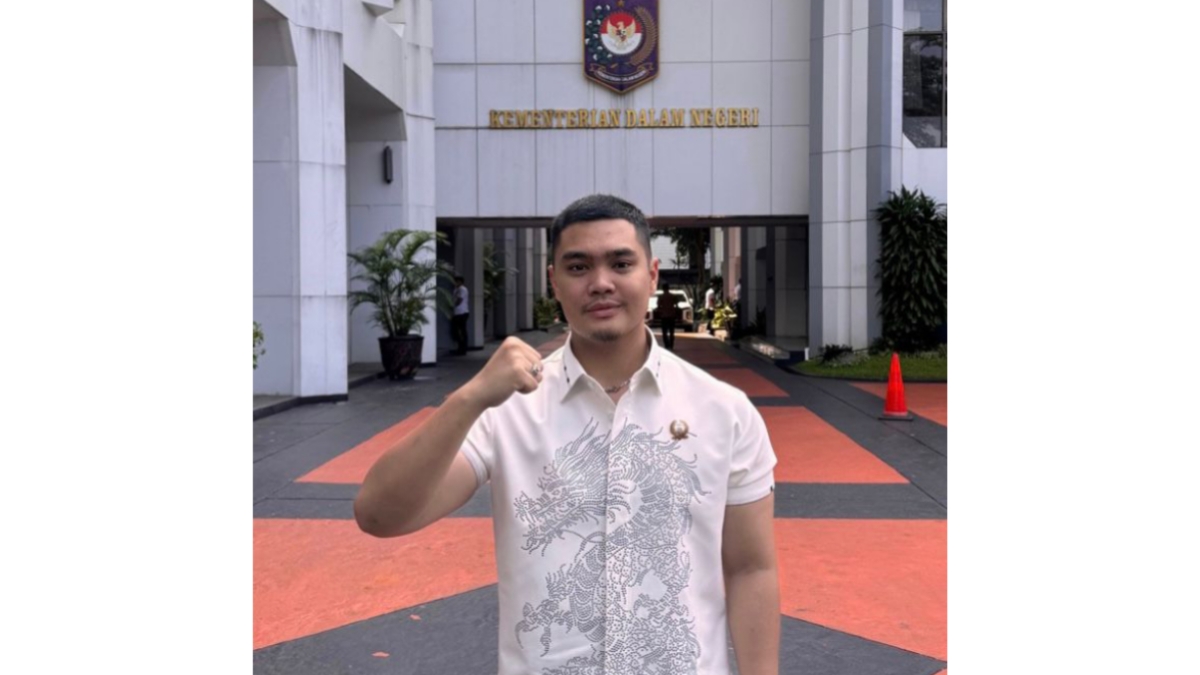 HUT ke-66 Barsel, Edy Saputra Serukan Semangat Gotong Royong dan Inovasi Anak Muda