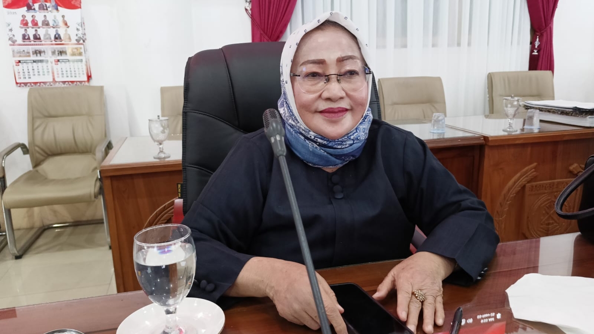 DPRD Barsel Fokus Bahas APBD 2026 Sepanjang November