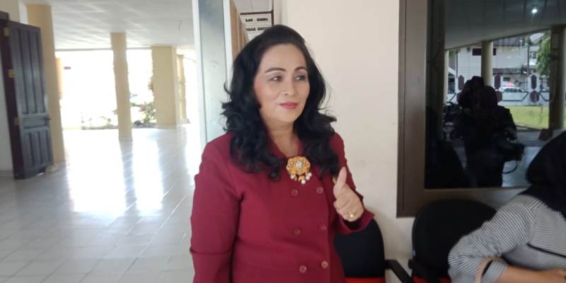 DPRD Barsel Serap Aspirasi Warga, Infrastruktur dan Rumah Ibadah Jadi Prioritas