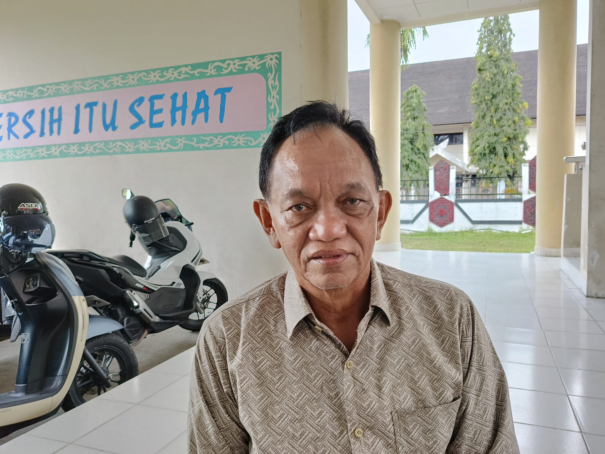 DPRD Barsel Minta Pemkab Wujudkan Transparansi Pengelolaan Keuangan