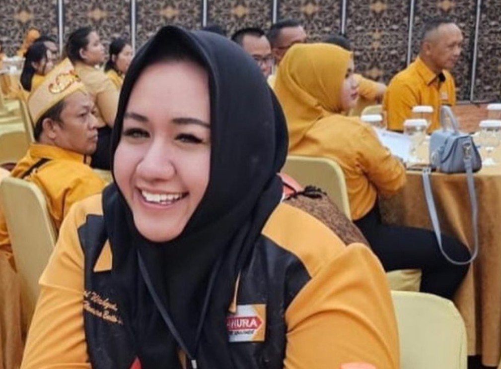 Rosi Wahyuni: Pengembangan SDM Kunci Kemajuan Basket Barito Utara