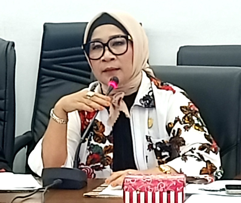 DPRD Apresiasi HUT IGTKI–PGRI: Pendidikan Anak Usia Dini Jadi Prioritas
