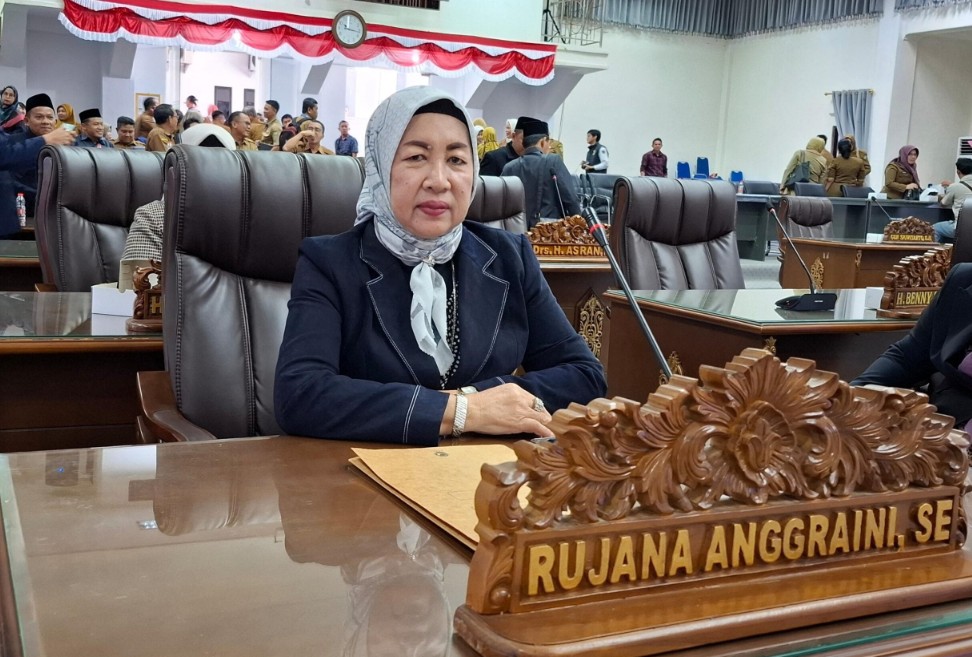 DPRD Dorong GPM Digelar Rutin untuk Lindungi Masyarakat dari Gejolak Harga