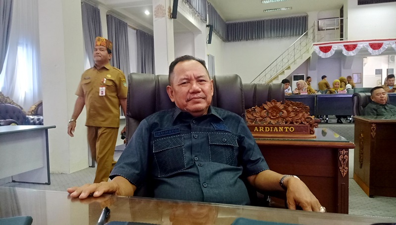 DPRD Sambut Positif Edaran Salat ASN: Religius Tanpa Ganggu Pelayanan Publik