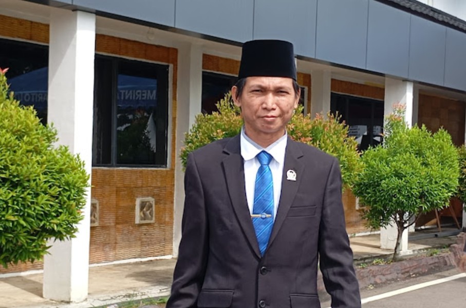 BBKT VI Berakhir Sukses, DPRD Ajak Pemerintah Perkuat Dukungan untuk Karang Taruna