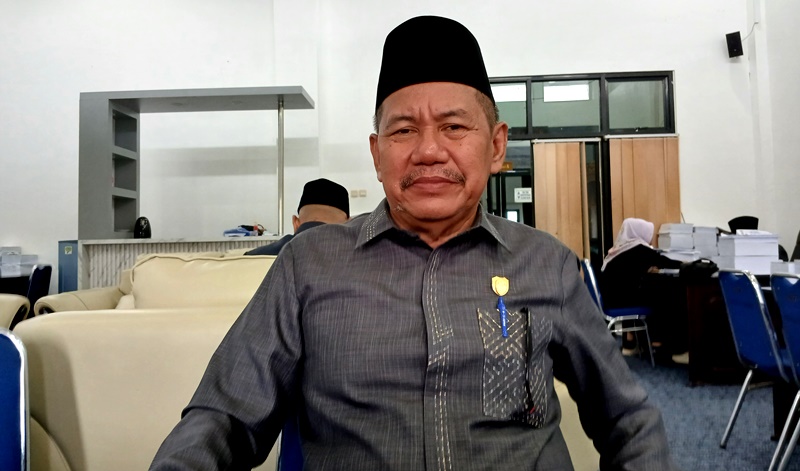 Barito Utara Bersholawat Sukses, DPRD: Energi Spiritual untuk Persatuan Umat