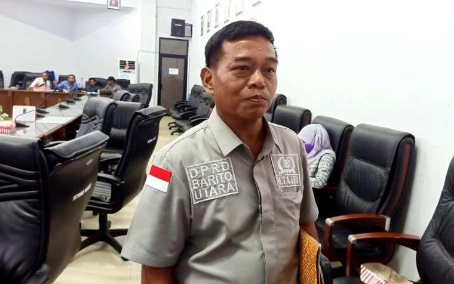 Fraksi KIR DPRD Barito Utara Soroti Layanan Publik dan PAD