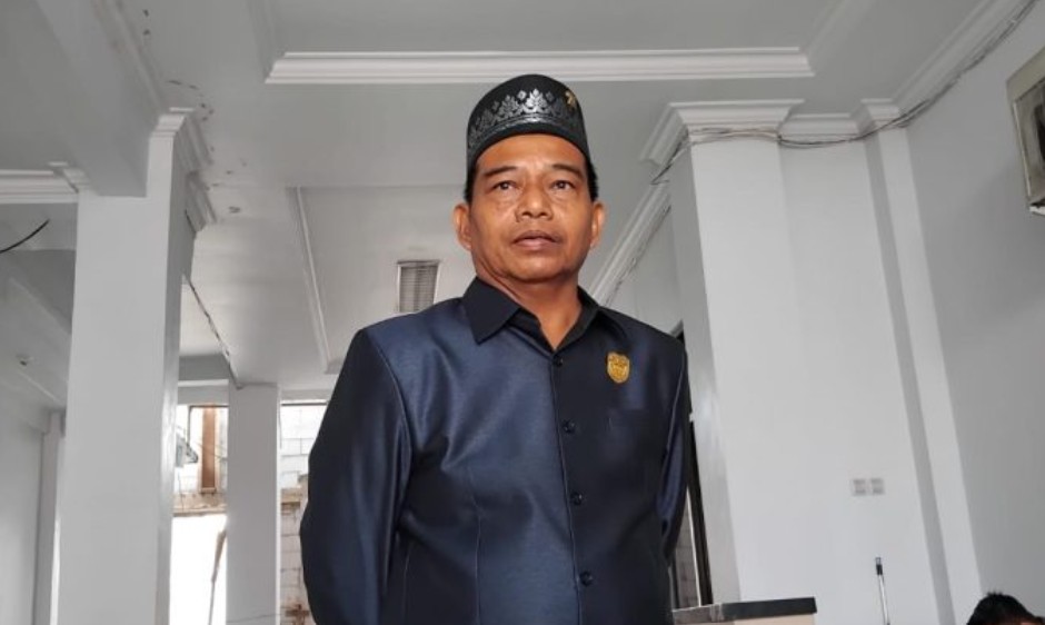 Fraksi KIR DPRD Barito Utara Soroti Infrastruktur dan Layanan Publik