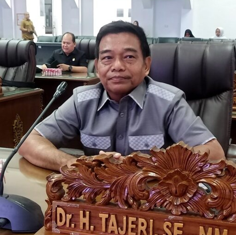 F-KIR Kritik Tajam Raperda APBD 2026: Pariwisata Mandek, PAD Minim, Pelayanan RSUD Disorot