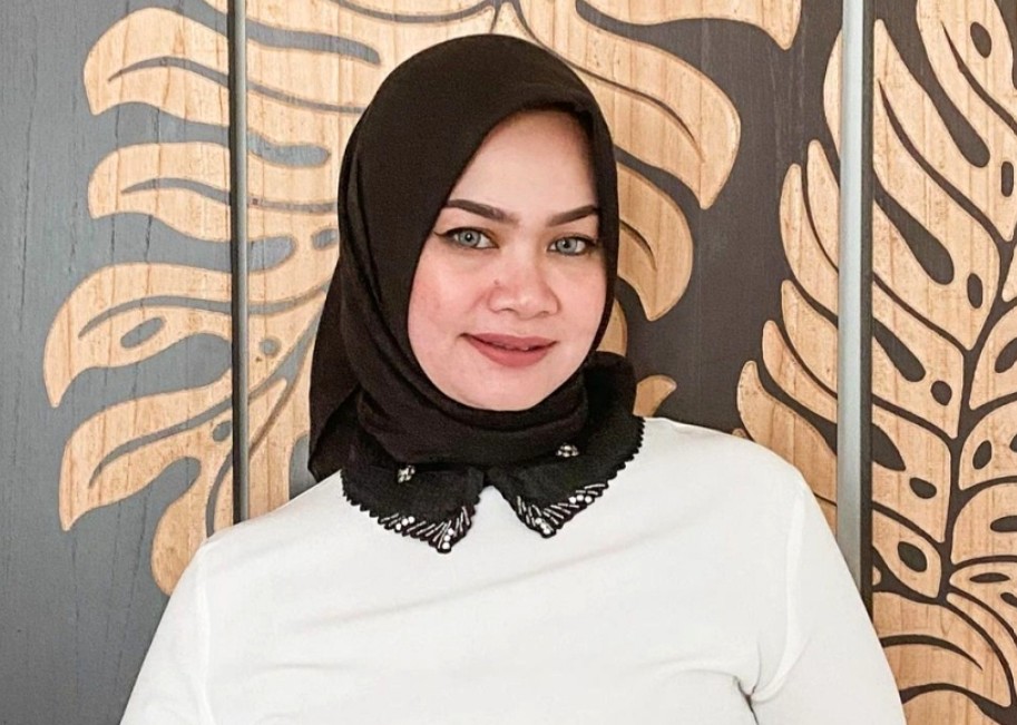 F-AR Apresiasi Pidato RAPERDA APBD 2026: Tegaskan Kepemimpinan dan Arah Pembangunan Barito Utara