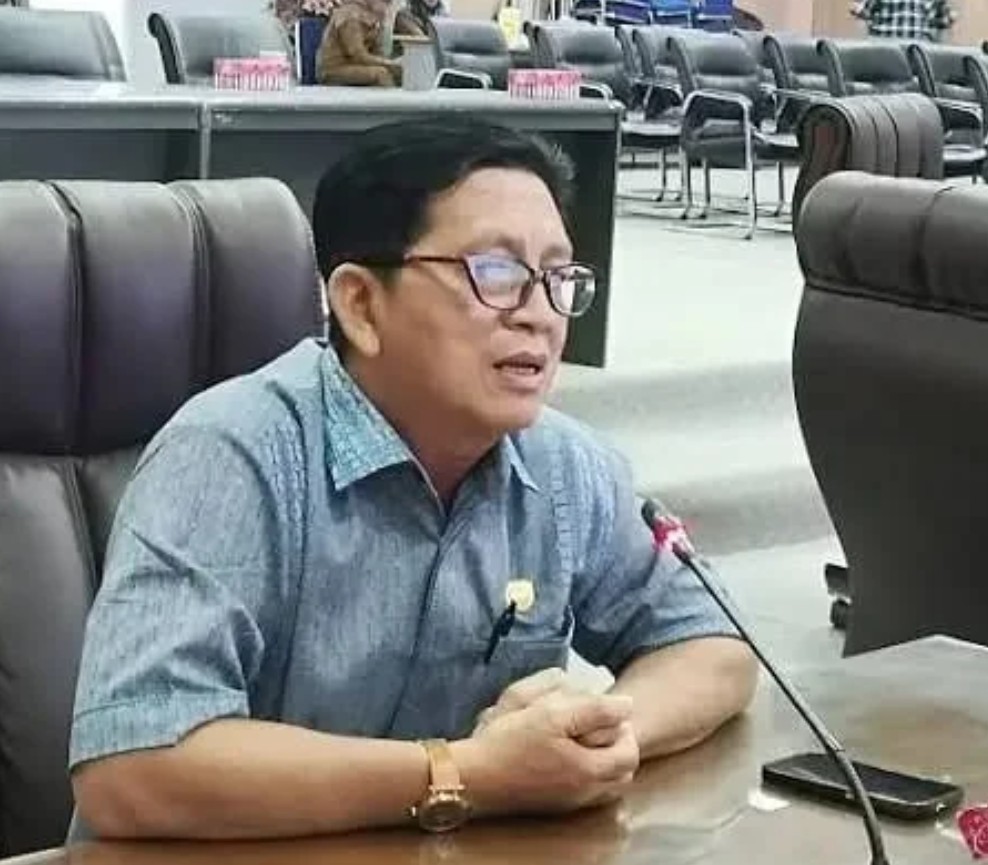 DPRD Dorong RPPLH Jadi Fondasi Pembangunan Jangka Panjang Barito Utara