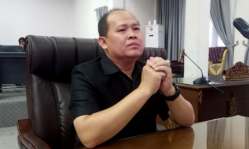 Koperasi Merah Putih Ditinjau Pangdam, DPRD Apresiasi Keseriusan Pemkab Barito Utara