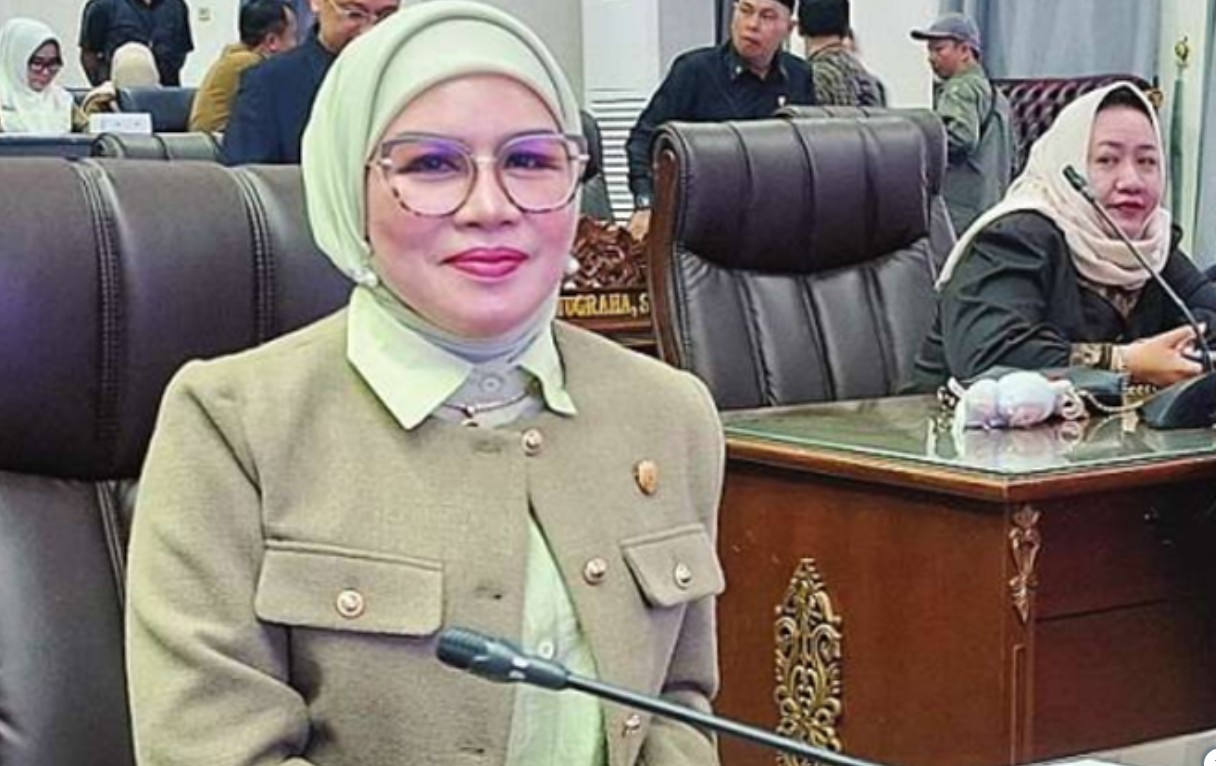 DPRD Apresiasi Inventarisasi GRK: Barito Utara Siapkan Kebijakan Lingkungan Berbasis Sains