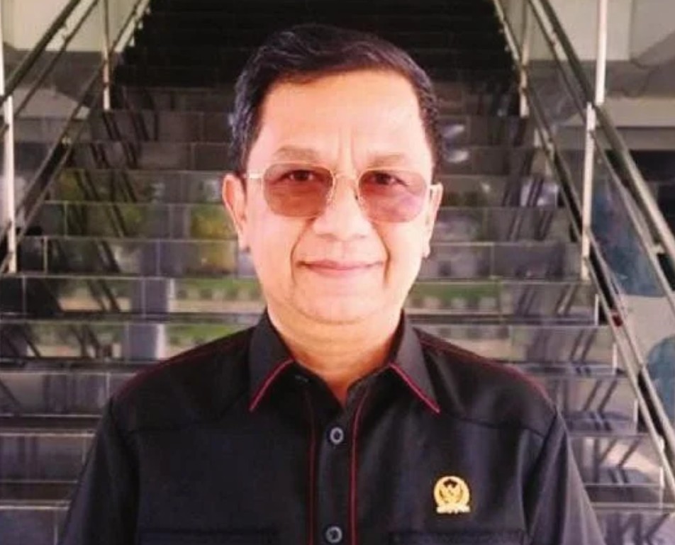 Penutupan MTQH XXXIII Berlangsung Meriah, Ketua Fraksi PDIP: Kebanggaan Besar untuk Barito Utara