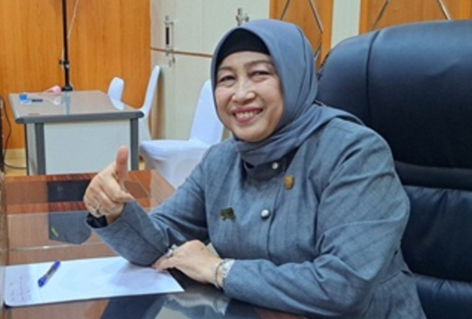 Barito Utara Raih Juara Umum MTQ–MHQ XXXIII, Ketua DPRD: Prestasi Luar Biasa untuk Masyarakat