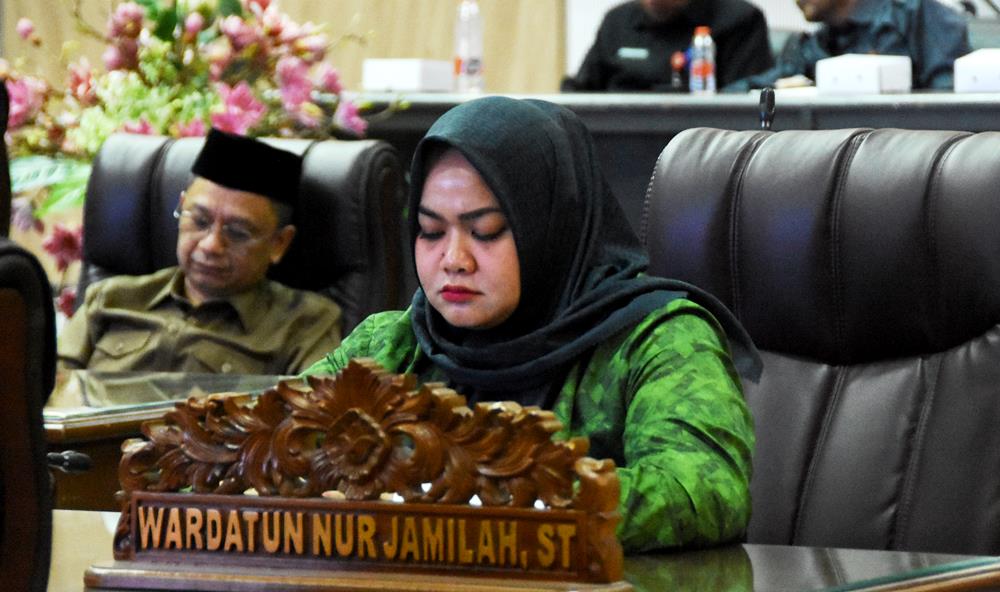 DPRD Apresiasi Sosialisasi Pengelolaan Sampah PKK–DLH: Gerakan Koin untuk Kesejahteraan Dinilai Inovatif