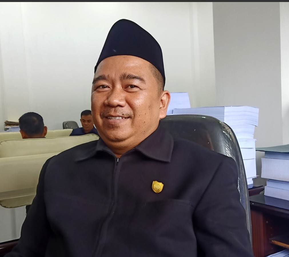 DPRD Dorong Penguatan Kader Antinarkoba Melalui Workshop Batara Bersinar 2025