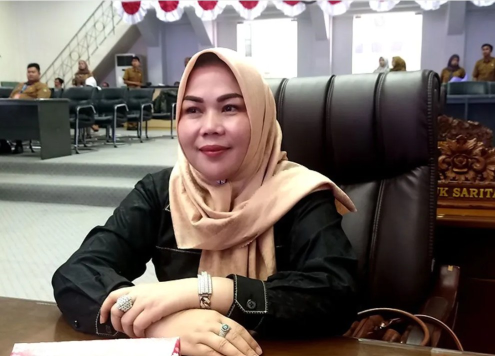 Jamilah Apresiasi Bupati Pimpin Apel ASN: Disiplin dan Kinerja Jadi Kunci Pelayanan Publik