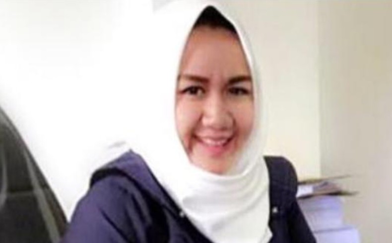 Rosi Wahyuni Dorong Penguatan Pembinaan Basket untuk Generasi Muda Barito Utara