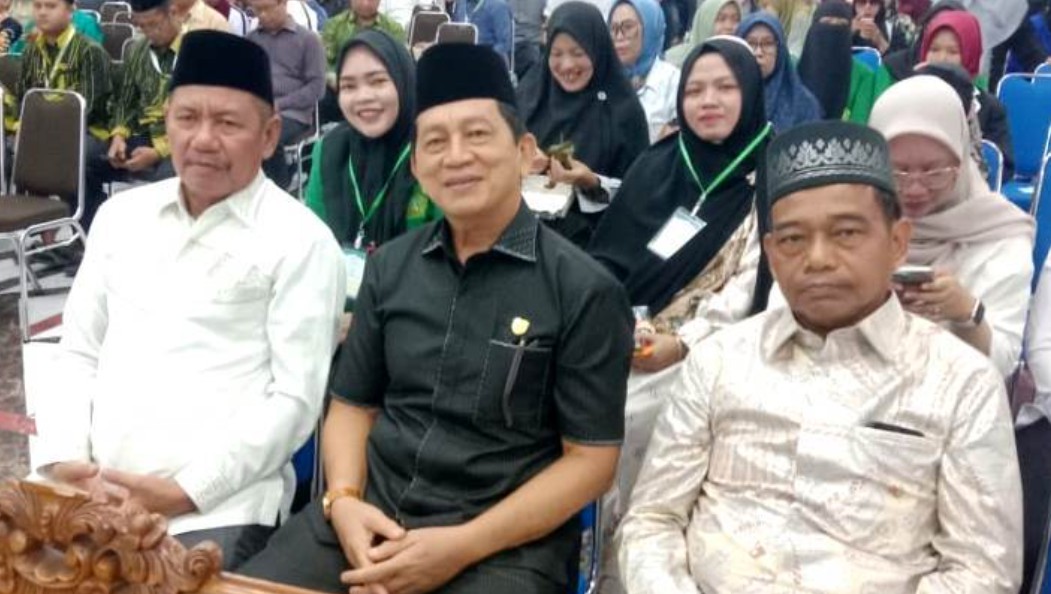 DPRD Apresiasi Seminar Gerakan Cinta Al-Qur’an 2025