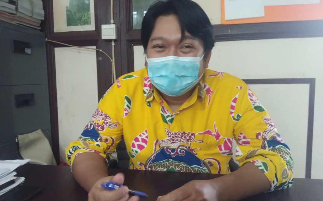 Dinas Pekerjaan Umum Kab. Gumas Tahun 2022 Sediakan Air Bersih Layak Untuk Masyarakat Dari Dana Alokasi Khusus