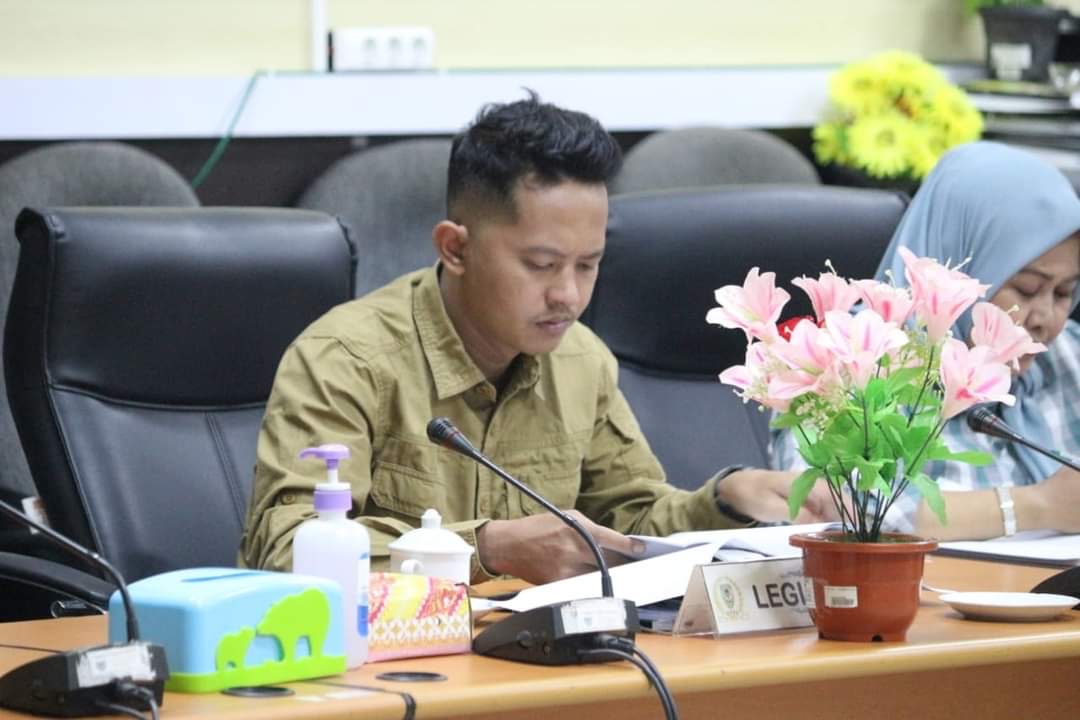 Pemkab Seruyan Diharapkan Ciptakan Lapangan Pekerjaan Baru