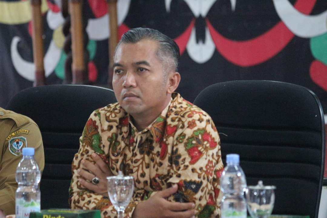 Pemdes Diminta Maksimalkan Pengelolaan ADD dan DD
