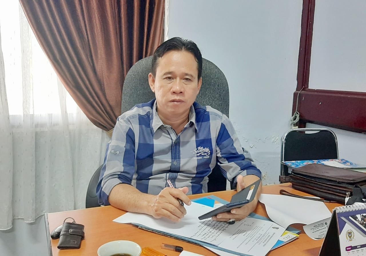 Dewan Harapkan Penaburan Benih Ikan Terus Berkelanjutan