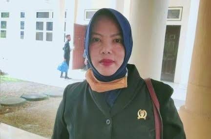 DPRD Barsel Ingatkan Warga Hindari Penangkapan Ikan Ilegal