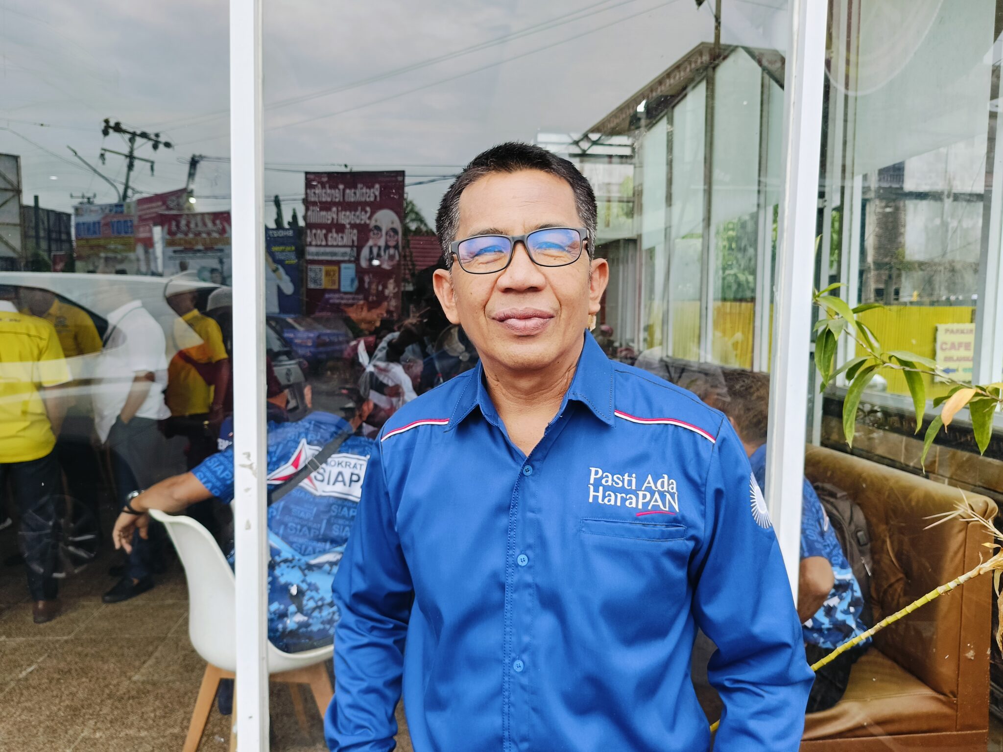 DPRD Barsel Dorong Optimalisasi Dana Desa untuk Peningkatan Pembangunan