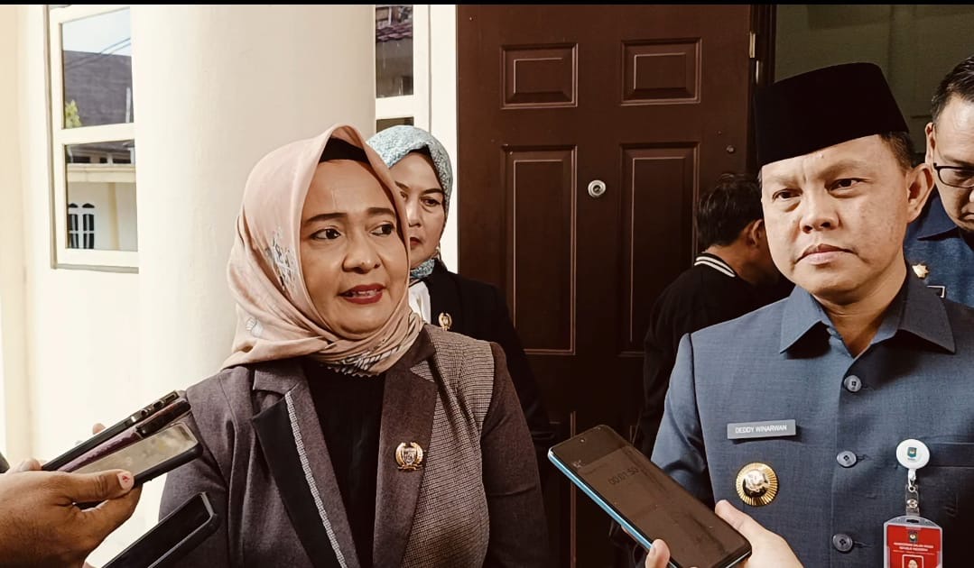 DPRD Barito Selatan bentuk pansus LKPj 2023