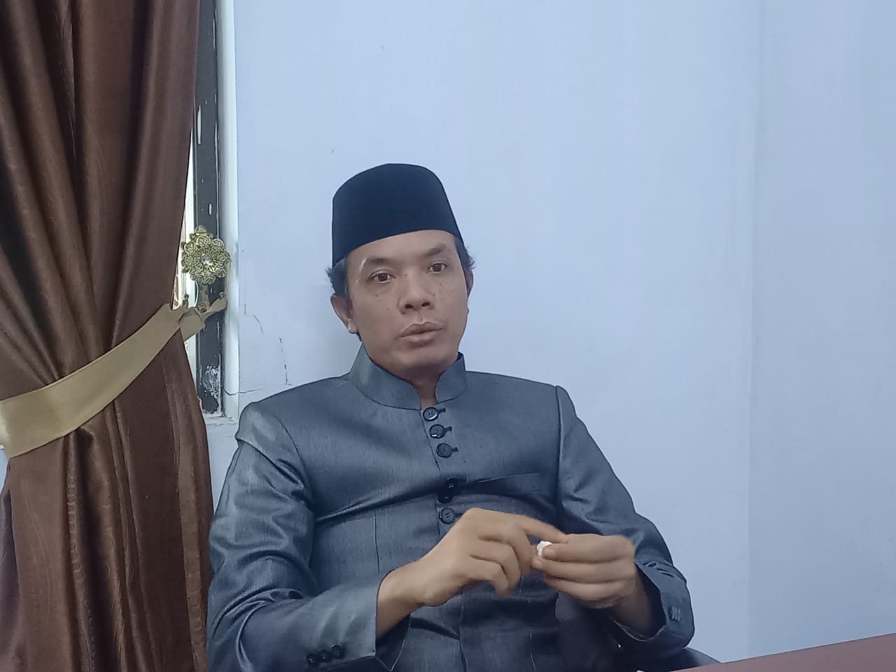 PBS di Seruyan Diharapkan Perhatikan Kesejahteraan Karyawan