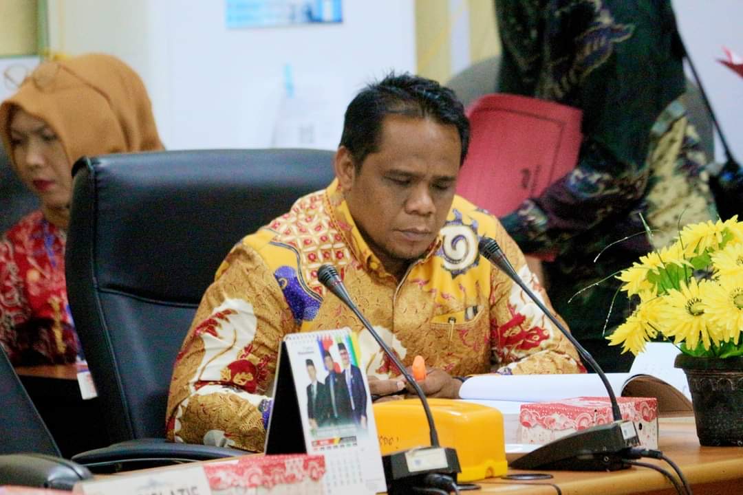 Disdik Seruyan Diharapkan Programkan Bantuan Buku LKS