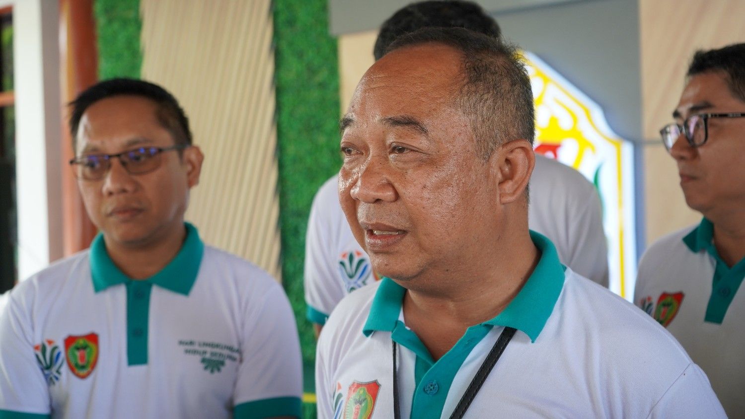 DLH Sedang Mempersiapkan Langkah Besar Dalam Pengelolaan Limbah Medis