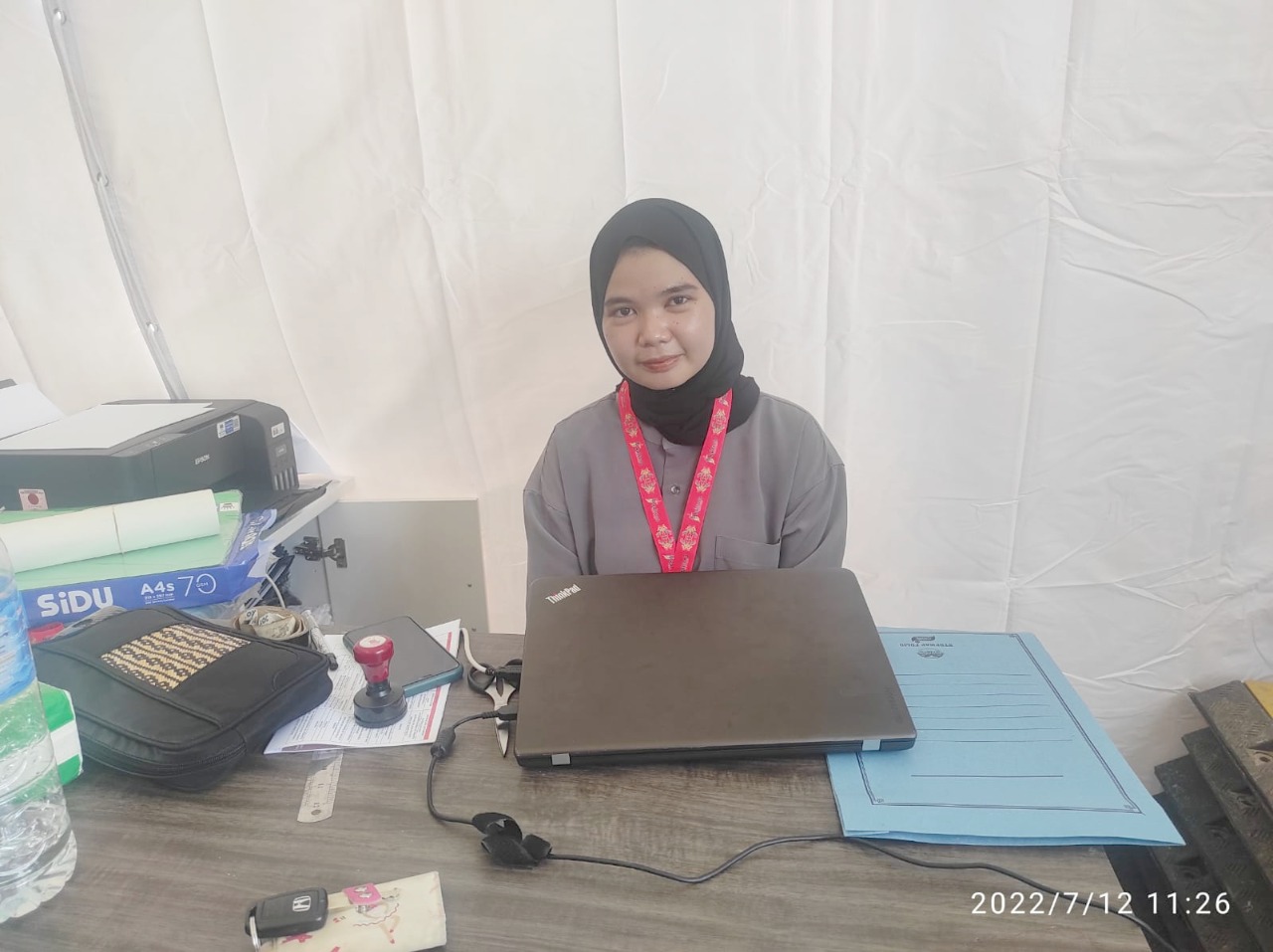 Pemprov. Kalteng Kembali Gelar Kalteng Expo 2022