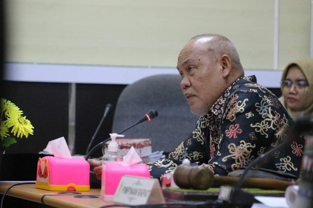 Pemkab Diharapkan Tindaklanjuti Catatan BPK
