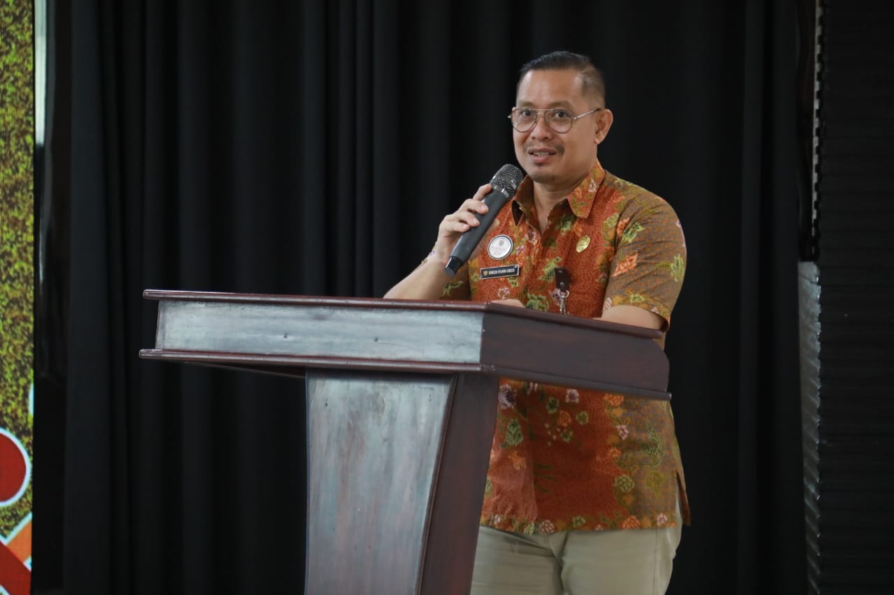 Dekranasda Prov. Kalteng Gelar Lomba Desain Kemasan Produk UMKM