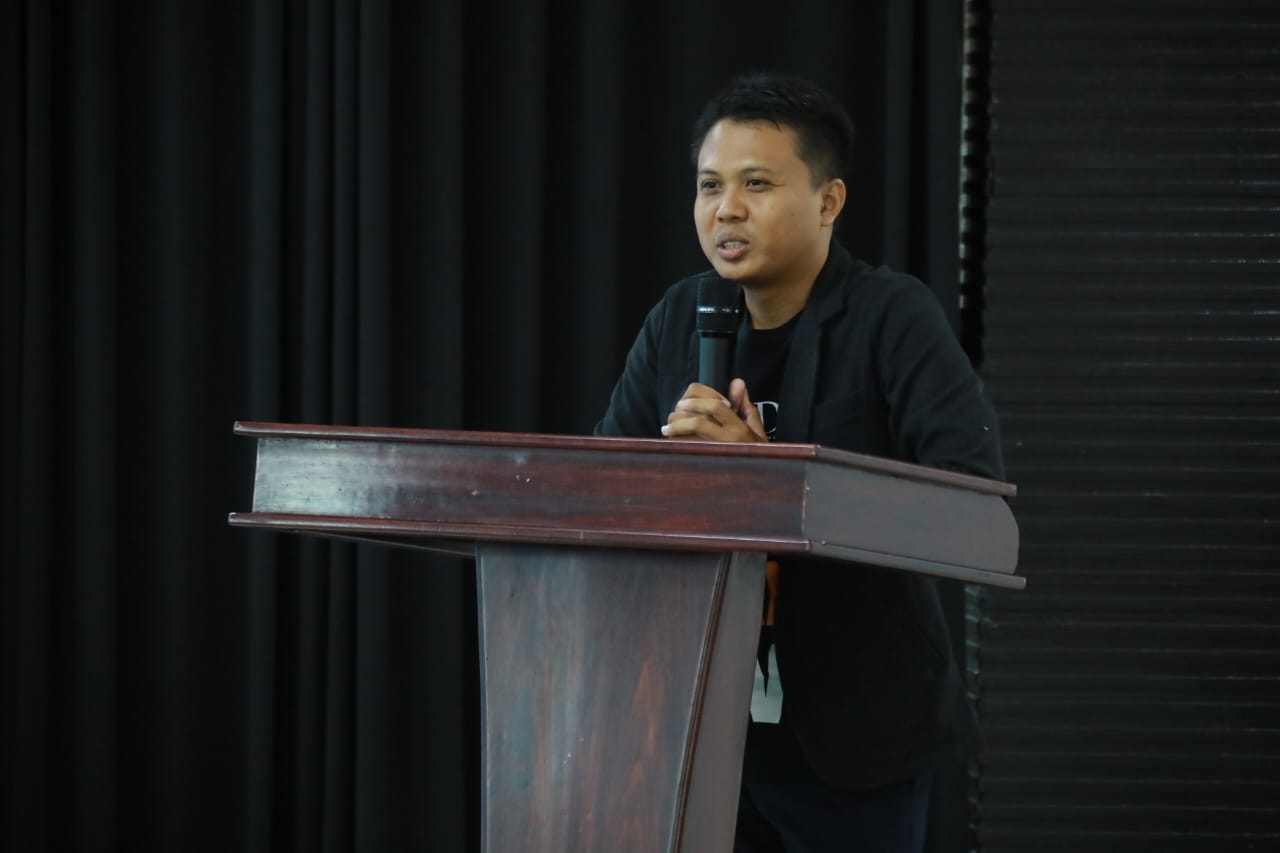 Dekranasda Prov. Kalteng Gelar Lomba Desain Kemasan Produk UMKM