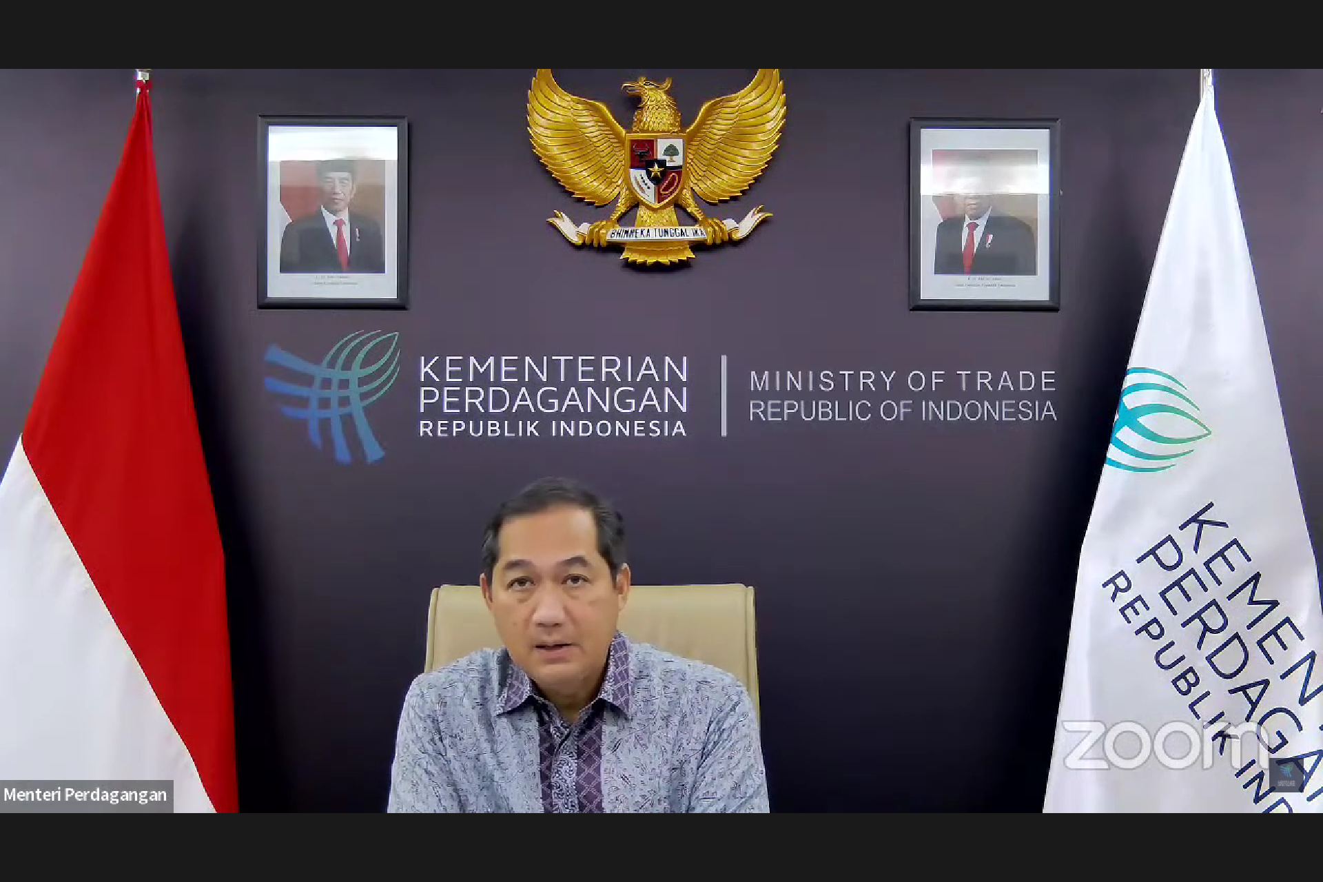 Indonesia berpeluang menjadi negara dengan ekonomi maju