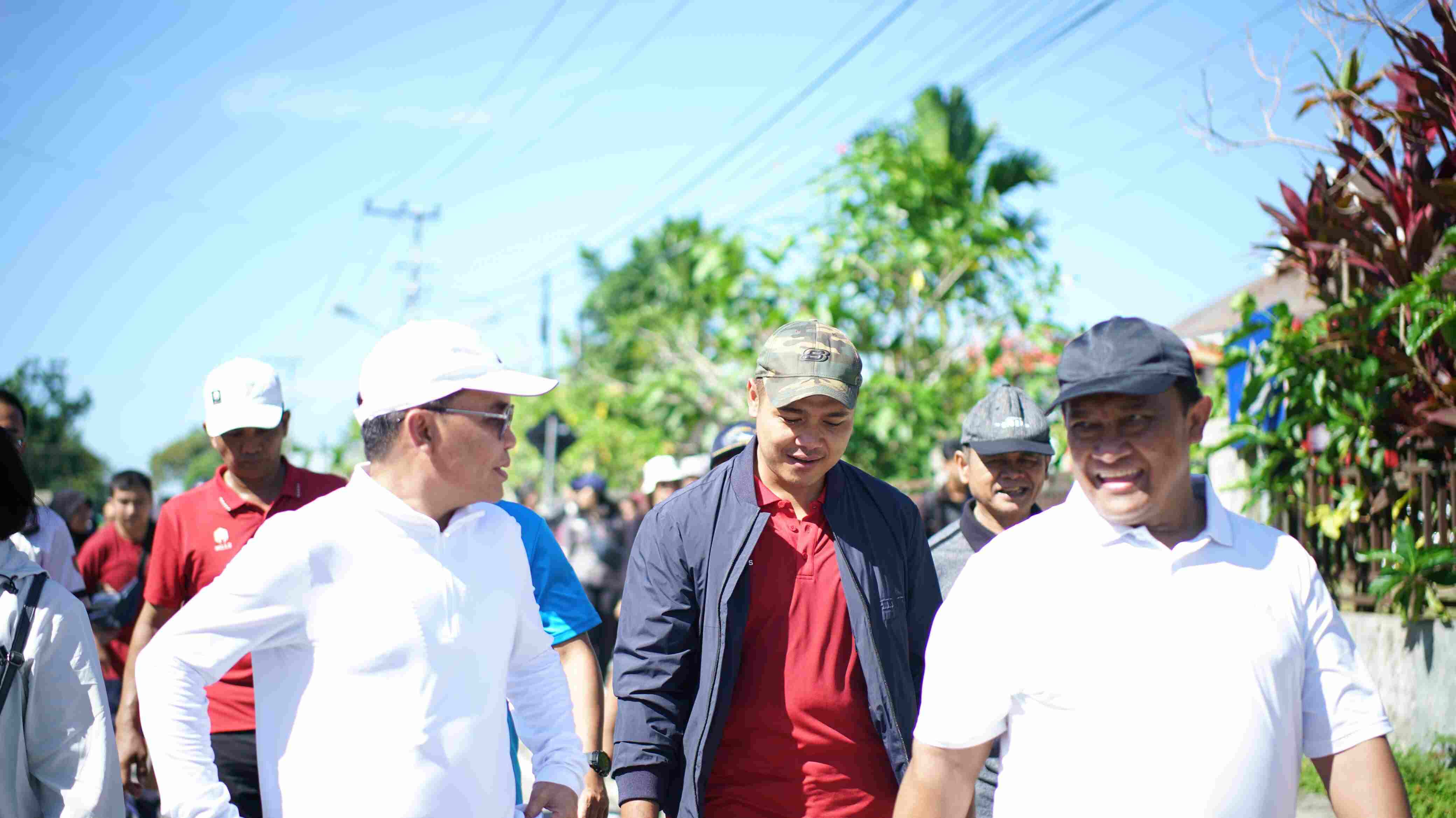 Gubernur Kalteng Agustiar Sabran Tegaskan Pentingnya Menjunjung Tinggi Nilai-Nilai Falsafah Huma Betang