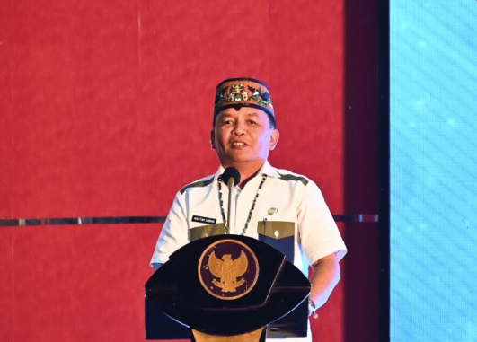 Pemprov Kalteng Gelar Seminar Nasional Perkoperasian