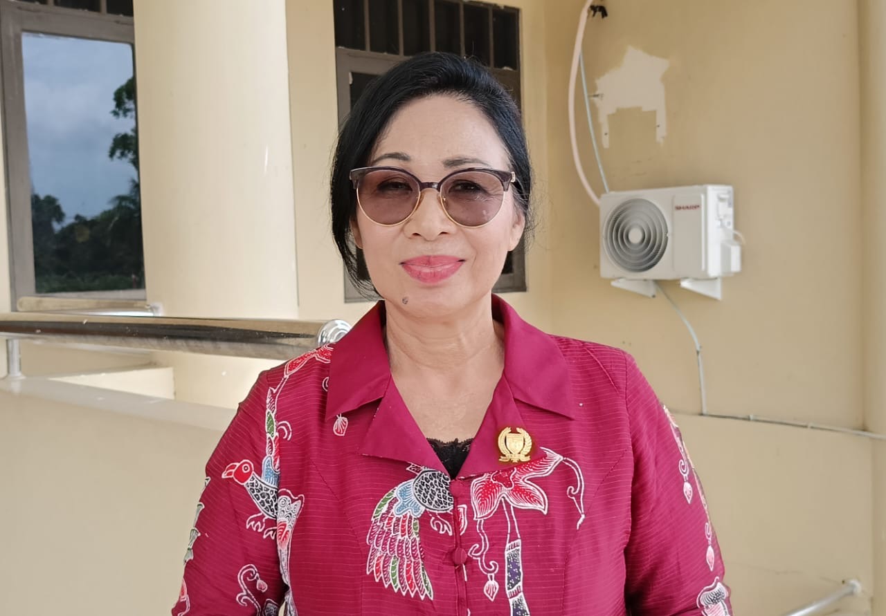 Festival Anyaman Rotan di Barsel Dapat Dijadikan Sebagai Wadah Pemasaran Hasil