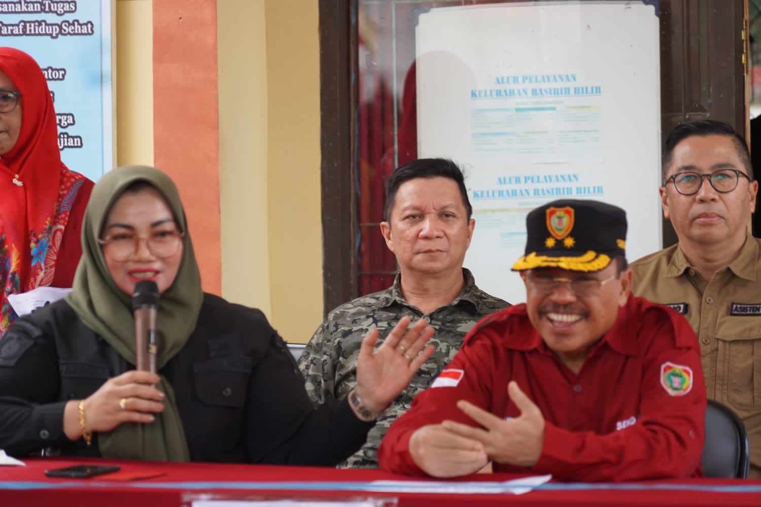 Pemprov Kalteng Distribusikan Paket Sembako Sebanyak 10.000 Pada Pasar Penyeimbang di Kabupaten Kotawaringin Timur